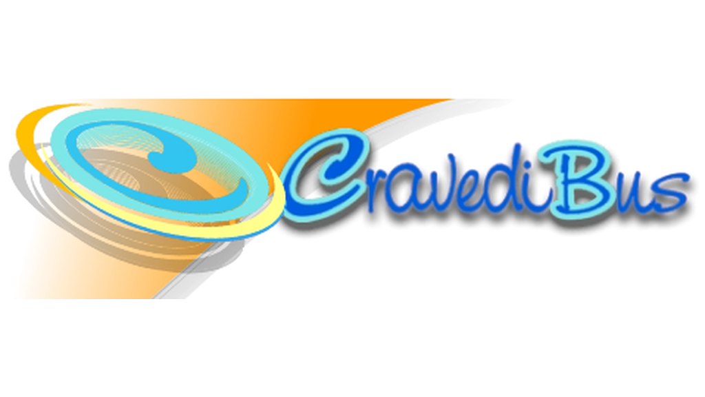 Cravedi Bus